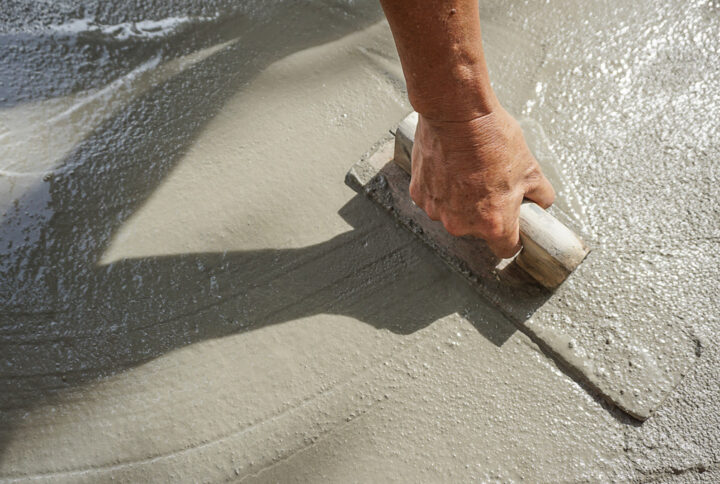 Are There Different Types of Concrete Release?